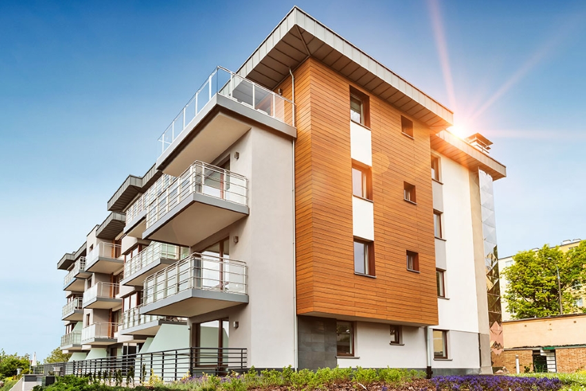 Affordable Detroit Housing Investment Opportunities New York, NY