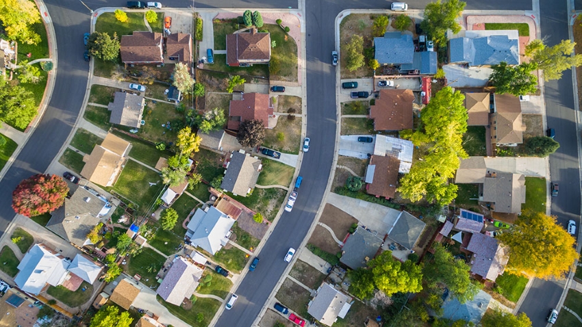 Housing Development Affordable Investment Opportunities Buchanan, Westchester County, NY