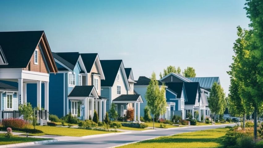 Detroit real estate market